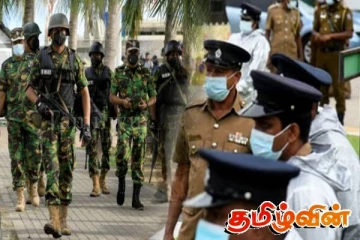 விசேட சுற்றிவளைப்பில் பொலிஸாரிடம் சிக்கிய 331 பேர்