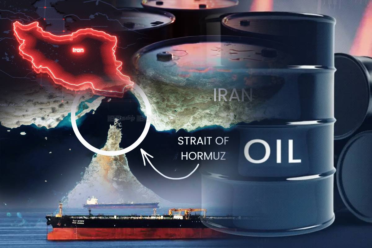 உலக சந்தை விலை மத்தியில் இலங்கை எண்ணெய் கொள்முதல் குறித்து விவாதம் | Sri Lankan Oil Purchases Amid World Market Prices