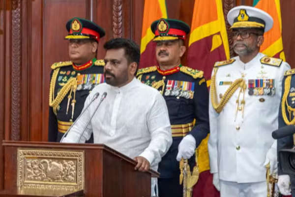 கத்தோலிக்க சமூகத்தை ஏமாற்றிய அநுர அரசாங்கம்.. சஜித் கேள்வி | Anura Government Betray Catholic Society கத்தோலிக்க சமூகத்தை ஏமாற்றிய அநுர அரசாங்கம்.. சஜித் கேள்வி | Anura Government Betray Catholic Society