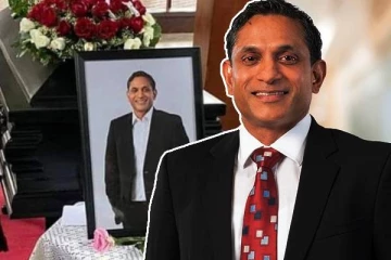 பிரபல வர்த்தகர் தினேஷ் சாப்டரின் மர்ம மரணம்: நீதிமன்றம் பிறப்பித்துள்ள உத்தரவு