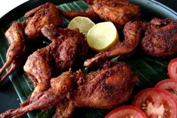 கோழி இறைச்சியை விட காடை இறைச்சி சிறந்ததா? ஆச்சரியமளிக்கும் ஆரோக்கிய நன்மைகள்