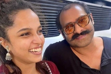 பிரபாஸ்-க்கு என்ன ஆச்சு.. புகைப்படத்தை பார்த்து ஷாக்கான ரசிகர்கள்