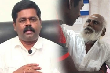 ஈழத்தின் தியாக வரலாற்றில் சருகான இன்னுமொரு உயிர் சாந்தன்..! சிறீதரன் இரங்கல்