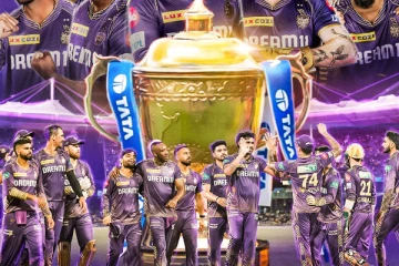 மூன்றாவது முறையாக ஐ.பி.எல் கிண்ணத்தை சுவீகரித்த கொல்கத்தா நைட் ரைடர்ஸ்