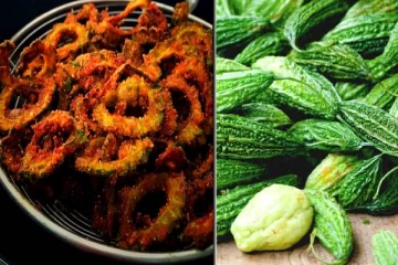 பாகற்காயில் துளியளவு கூட கசப்பு இல்லாமல் சமைக்க தெரியுமா? சமையல் டிப்ஸ்