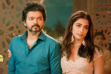 இந்த சூப்பர்ஹிட் படத்தில் நடிக்காமல் பீஸ்ட் படத்தில் நடித்த பூஜா ஹெக்டே.. தவறிப்போன வாய்ப்பு