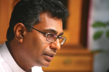 சஜித்தை ஓரங்கட்டி அரச தலைவராக முயற்சி - விவசாய அமைச்சர் குற்றச்சாட்டு
