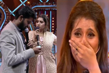 இனி சூப்பர் சிங்கரில் பிரியங்கா இல்லை..! வெளிவந்த அதிர்ச்சி செய்தி