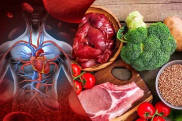 ஹீமோகுளோபின் அளவை கடகடவென அதிகரிக்க வேண்டுமா? இதை கட்டாயம் சாப்பிடுங்க