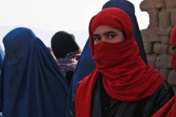 பெண்களின் இனி இதற்கு மட்டும் தான்! தாலிபான் செய்தி தொடர்பாளர் அறிவிப்பு: கடும் அதிர்ச்சியில் ஆப்கான் பெண்கள்