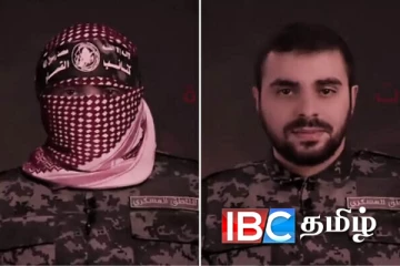 ஹமாஸின் பேச்சாளரை வீழ்த்தியது இஸ்ரேல்