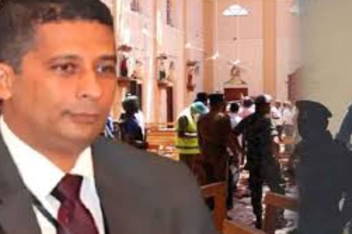 கோட்டை நீதவான் நீதிமன்றத்திற்கு அருகில் பலத்த பாதுகாப்பு - சுரேஷ் சலே தொடர்பில் பிறப்பிக்கப்பட்ட உத்தரவு | Security Beefed Up Near Fort Magistrate S Court கோட்டை நீதவான் நீதிமன்றத்திற்கு அருகில் பலத்த பாதுகாப்பு - சுரேஷ் சலே தொடர்பில் பிறப்பிக்கப்பட்ட உத்தரவு | Security Beefed Up Near Fort Magistrate S Court