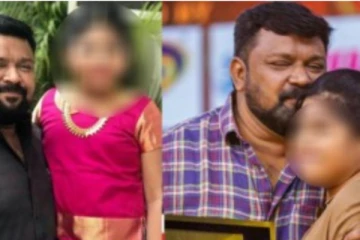 பிரபல தொகுப்பாளர் கோபிநாத்துக்கு இவ்வளவு பெரிய மகளா? மேடையில் காத்திருந்த இன்ப அதிர்ச்சி! உச்சக்கட்ட மகிழ்ச்சியில் ரசிகர்கள்