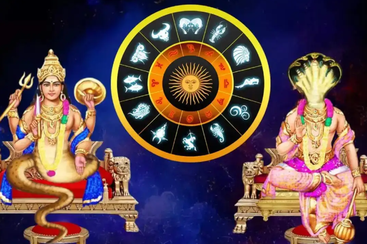 2026: கேது பெயர்ச்சியால் ராஜயோகம் பெறப் போகும் ராசிகள்.. உங்கள் ராசி உள்ளதா? | 2026 Simam Magam Nakshatra Kethu Peyarchi Palan