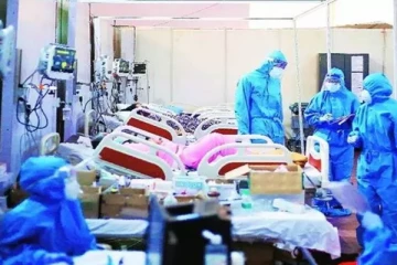 இலங்கையில் இன்று பதிவாகிய கோவிட் தொற்றாளர்களின் நிலவரம்