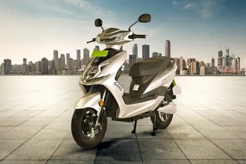 Electric scooter-களுக்கு ரூ.18,000 வரை விலை குறைப்பு.., Okaya நிறுவனத்தின் அசத்தல் அறிவிப்பு