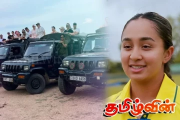 இலங்கையின் பேரழகு தொடர்பில் அவுஸ்திரேலிய கிரிக்கெட் அணியின் தலைவி பெருமிதம்