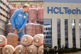LPG தட்டுப்பாடு - சென்னை ஊழியர்களுக்கு WFH வழங்கிய HCL நிறுவனம்