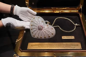 உலகின் விலையுயர்ந்த கைப்பைகள் பற்றி தெரியுமா?