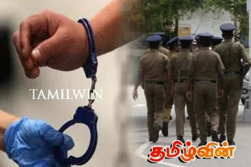 மக்களை ஏமாற்றி பல மில்லியன் ரூபா பண மோசடி செய்த இருவர் கைது