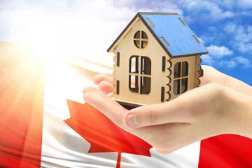 கனடாவில் சொத்து கொள்வனவு செய்யக் காத்திருக்கும் வெளிநாட்டவர்களுக்கு மகிழ்ச்சி செய்தி