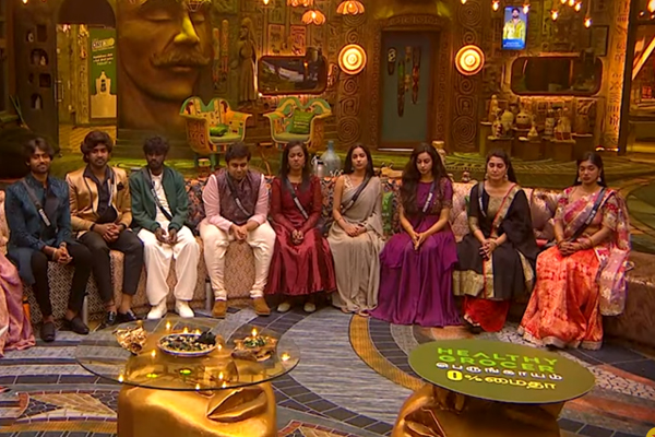 பிக்பாஸிருந்து எவிக்டான கனி, அமித் வாங்கிய சம்பளம் எவ்வளவு? | Bigg Boss Evicted Contestants Amit And Kani Salary