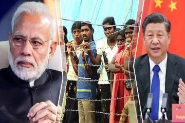 இந்தியா தடுத்தாலும் சீனாவால் ஈழத்தமிழர்களிற்கு இது தான் நடக்கும்