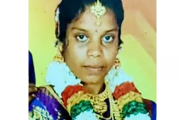 வரதட்சணை கேட்டு கொடுமைப்படுத்திய கணவன் - 4 மாத கர்ப்பிணி பெண் தற்கொலை - அதிர்ச்சி சம்பவம்