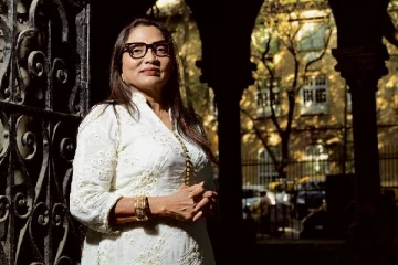 12 வயதில் திருமணம், உறவினர்களால் துஸ்பிரயோகம்... சொந்தமாக தொழில் தொடங்கியவரின் தற்போதைய நிலை