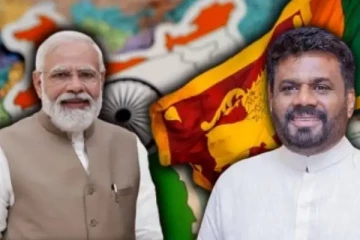 இந்திய வெளிவிவகார அமைச்சரின் வருகை: அதிருப்தியை வெளிப்படுத்தினாரா அநுர!