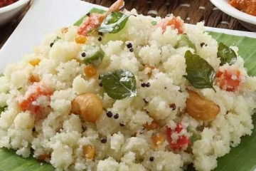 உப்புமா அடிக்கடி சாப்பிடுவதால் ஏற்படும் நம்பமுடியாத அற்புதங்கள்! இதய நோய்க்கு குட் பை