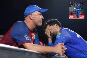 டி20 உலகக்கிண்ண வரலாற்றில் படுமோசமான சாதனையை செய்த ஆப்கானிஸ்தான்