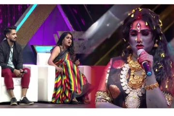 நீ வனிதான்னா, நான் நீலாம்பரிடி… மோதிக்கொண்ட வனிதா விஜயகுமார், ரம்யா கிருஷ்ணனின் Promo ரிலீசானது!