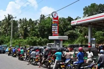 நாடளாவிய ரீதியில்  மீண்டும் தட்டுப்பாடு!