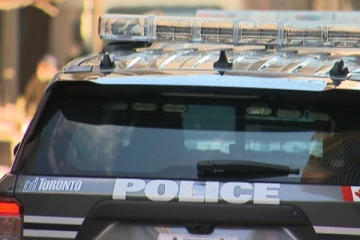 டொரொண்டோ ஹார்பர்ஃப்ரண்ட் அருகே துப்பாக்கிச்சூடு ; ஒருவர் உயிரிழப்பு