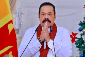 புதிய ஆண்டில் அரசாங்கத்தின் இலக்கு இதுவே! வாழ்த்துச் செய்தி பிரதமர் உறுதி