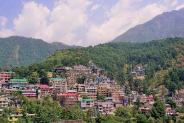 இந்திய எல்லையில் குடியேறும் சீனா; வெளியான ரகசிய தகவல்!