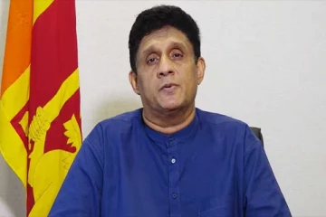 அடுத்த அரச அதிபர் சஜித் - சூடு பிடிக்கும் கொழும்பு அரசியல்
