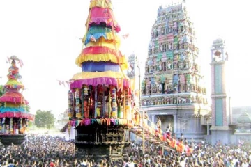 கொக்கட்டிச்சோலை தான்தோன்றீஸ்வரர் ஆலயம் விடுத்த முக்கிய அறிவிப்பு!