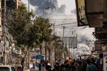 වහාම සටන් විරාමයක් ප්‍රකාශ කරන්න..! අරාබි රටවලින් කළ ඉල්ලීමට ඇමරිකාවෙන් ප්‍රතිචාර..