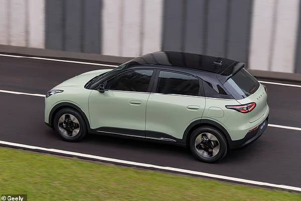 பிரித்தானியாவில் களமிறங்கும் சீனாவில் அதிகம் விற்பனையாகும் கார்.. விலை உள்ளிட்ட தகவல் | China Best Selling Car Is Coming