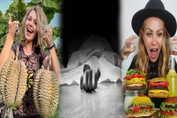 பல ஆண்டுகளாக காய்கனிகளை மட்டுமே சாப்பிட்ட பிரபலம்; பட்டினியால் பலியான சோகம் - என்ன நடந்தது!