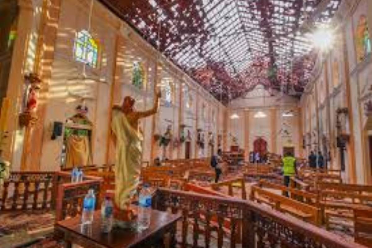 விடுதலைப்புலிகளுக்கே அஞ்சாத புலனாய்வாளர்கள் ..! நாமல் வெளியிட்ட தகவல் | Srilankan Investigators Namal Rajapaksha Statement