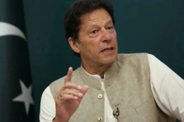 தேர்தல் நடத்தை விதிமுறையை மீறிய இம்ரான்கானுக்கு நேர்ந்த கதி!