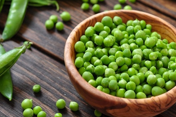 குளிர்காலத்தில் பச்சை பட்டாணி உட்கொள்ளலாமா! | Can You Eat A Year Old Plant