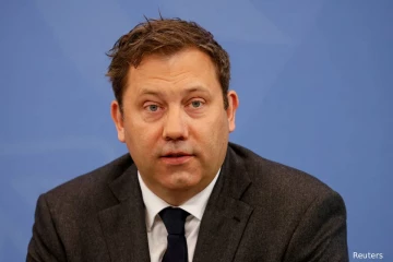 ஜேர்மனி ஈரான் போரில் பங்கேற்கவில்லை: ஆனால்... ஜேர்மன் நிதி அமைச்சர் கூறும் விடயம்