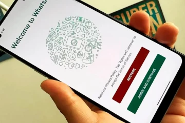 31 ඉඳලා ජංගම දුරකථන 49කට WhatsApp අත්හිටුවයි.එම දුරකථන වර්ග මෙන්න .