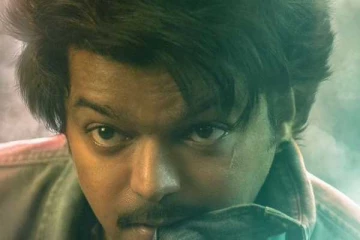 ஒரு டிக்கெட் 2500 ரூபாய்-ஆ!! விஜய் கோட் படத்தை வைத்து கொள்ளை அடிக்கும் திரையரங்கம்