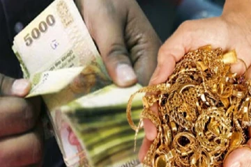 ஒரே பிரதேசத்தில் வெவ்வேறு இடங்களில் பணம் மற்றும் தங்க ஆபரணங்கள் கொள்ளை