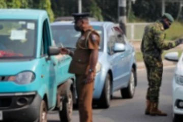 தப்பி ஓடிய இளைஞன் தொடர்பில் பொலிஸார் வெளியிட்ட செய்தி